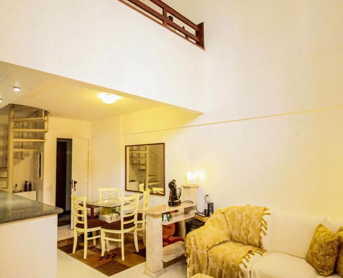 Apartamento Duplex Place Vendome! Moema, 55 M2, Conforto E Luxo! São Paulo