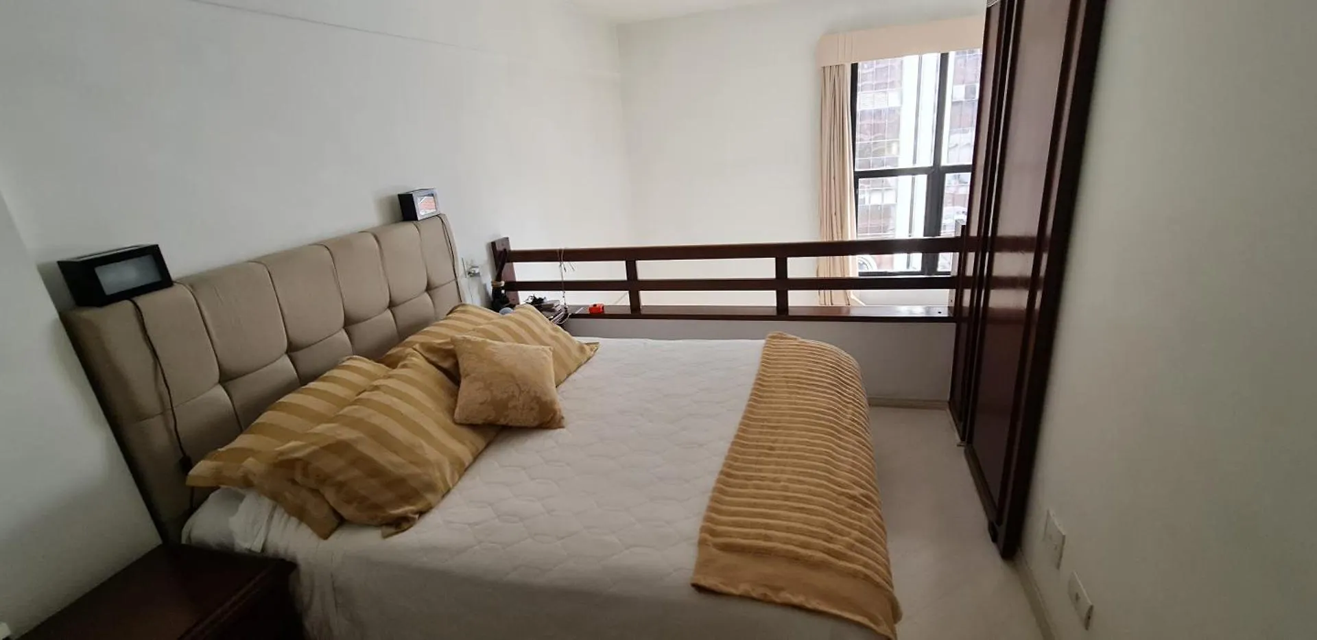 Apartamento Duplex Place Vendome! Moema, 55 M2, Conforto E Luxo! São Paulo