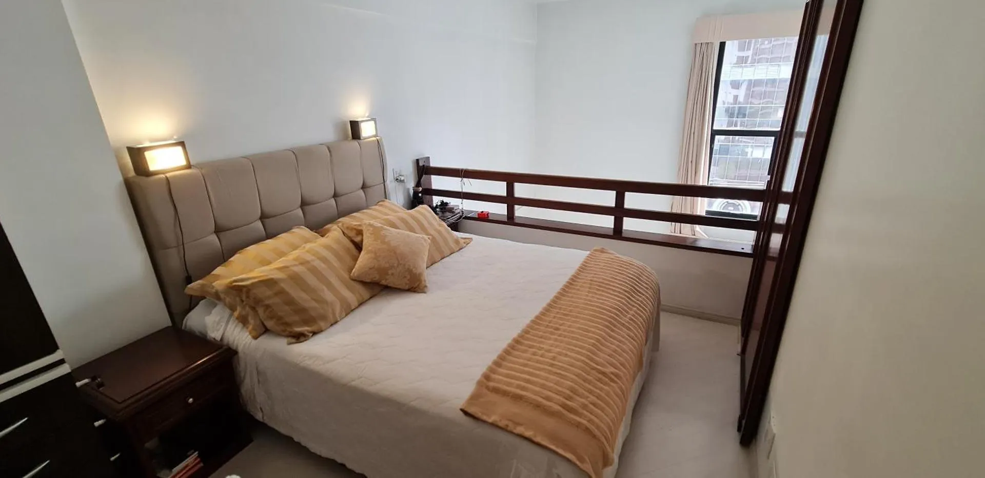 Apartamento Duplex Place Vendome! Moema, 55 M2, Conforto E Luxo! São Paulo