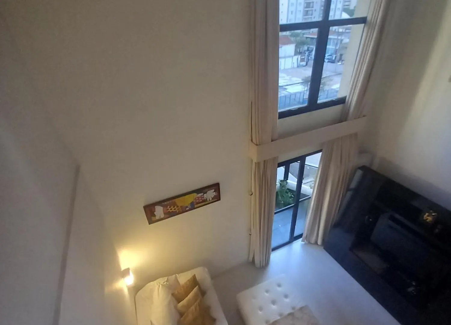 Apartamento Duplex Place Vendome! Moema, 55 M2, Conforto E Luxo! São Paulo 0*,  Brasil