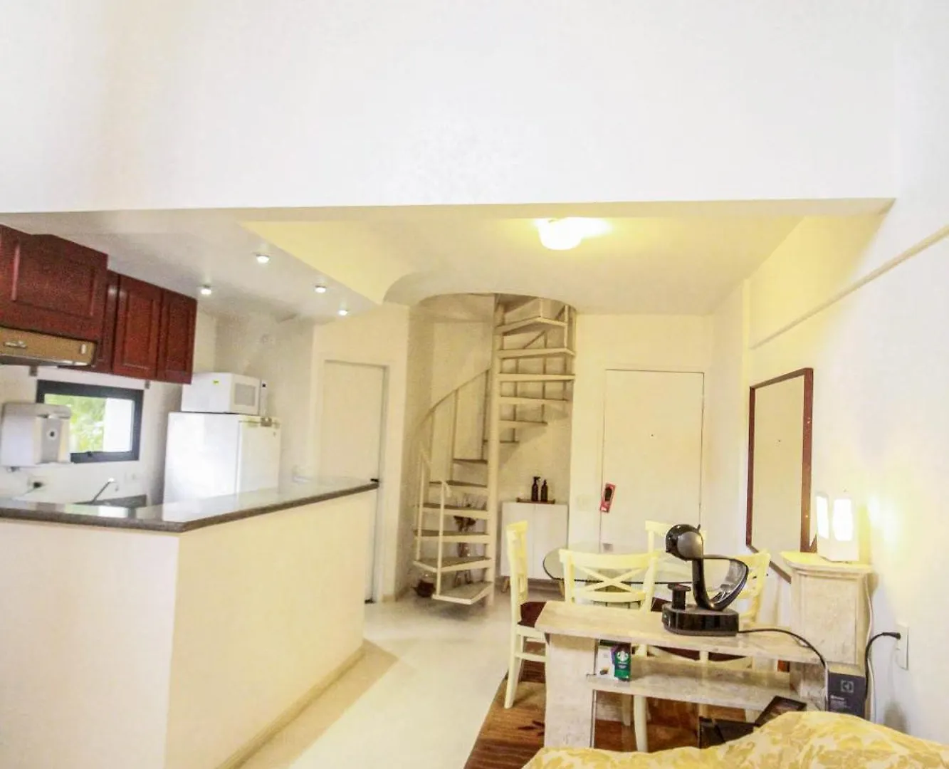 Apartamento Duplex Place Vendome! Moema, 55 M2, Conforto E Luxo! São Paulo