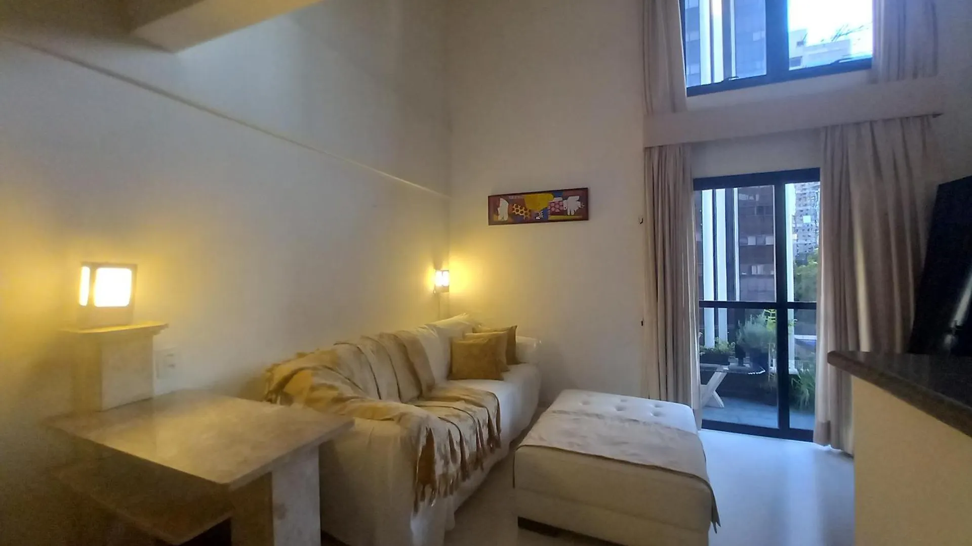 Apartamento Duplex Place Vendome! Moema, 55 M2, Conforto E Luxo! São Paulo