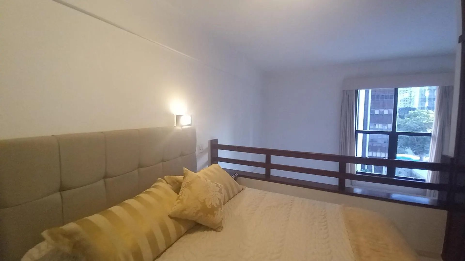 Apartamento Duplex Place Vendome! Moema, 55 M2, Conforto E Luxo! São Paulo Brasil