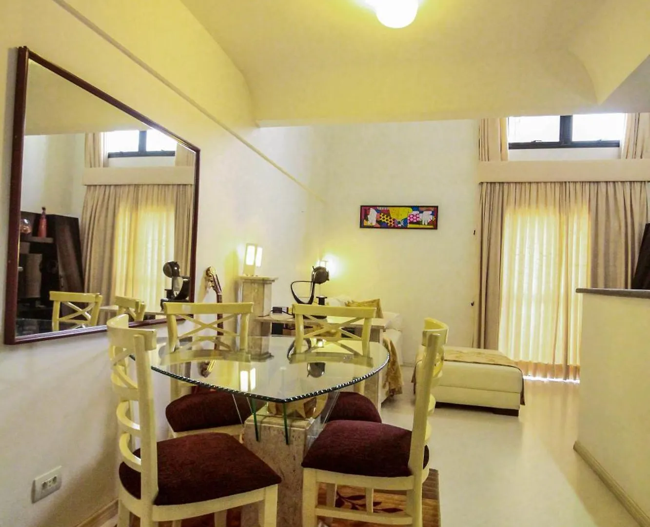 Apartamento Duplex Place Vendome! Moema, 55 M2, Conforto E Luxo! São Paulo