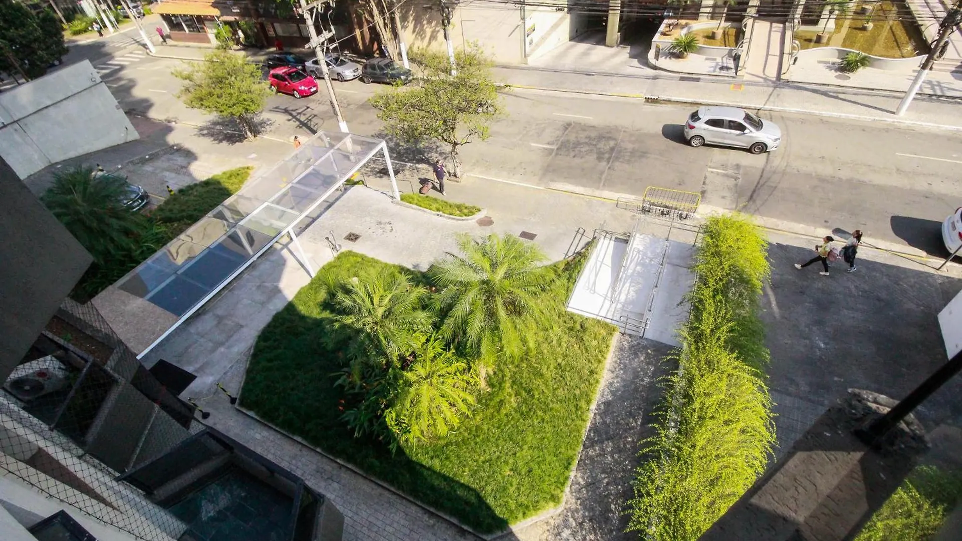 Apartamento Duplex Place Vendome! Moema, 55 M2, Conforto E Luxo! São Paulo 0*,  Brasil